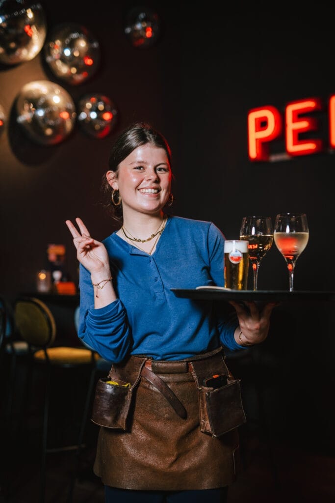 Shiftleader bij Buurten in de Gaard