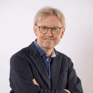 Martin de Ruiter - Central Events